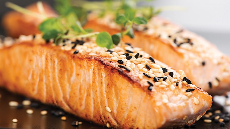 Salmon