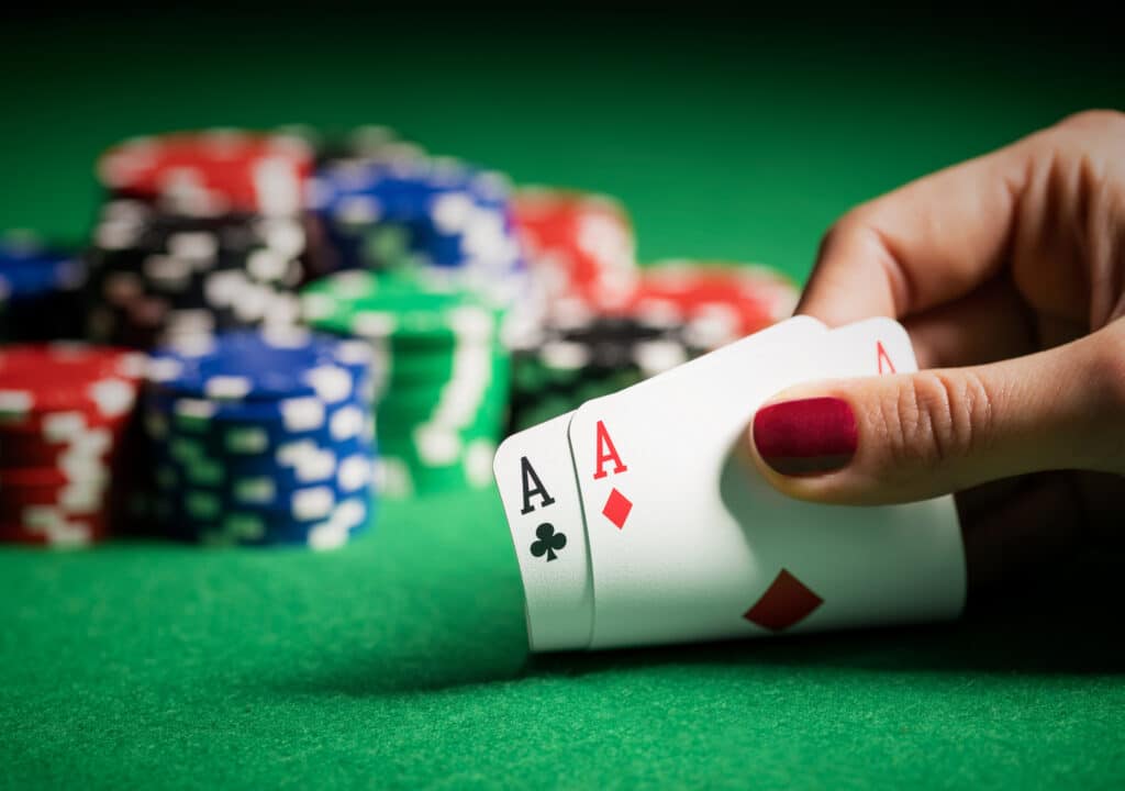 poker san diego